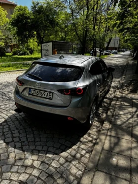 Mazda 3   | Mobile.bg    4