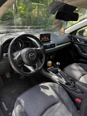 Mazda 3   | Mobile.bg    8