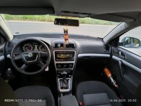 Skoda Octavia 2.0 tdi       | Mobile.bg    7
