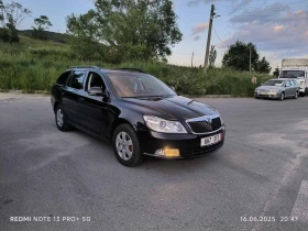     Skoda Octavia 2.0 tdi      