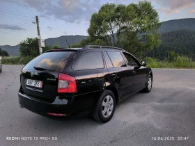 Skoda Octavia 2.0 tdi       | Mobile.bg    4