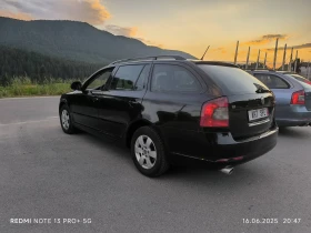 Skoda Octavia 2.0 tdi       | Mobile.bg    3
