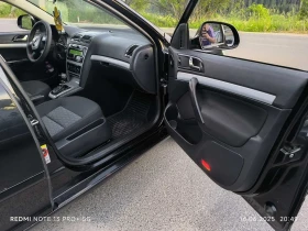 Skoda Octavia 2.0 tdi       | Mobile.bg    9