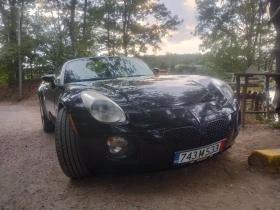 Pontiac Solstice GXP turbocharger  | Mobile.bg    6