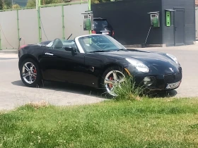  Pontiac Solstice