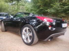 Pontiac Solstice GXP turbocharger  | Mobile.bg    4