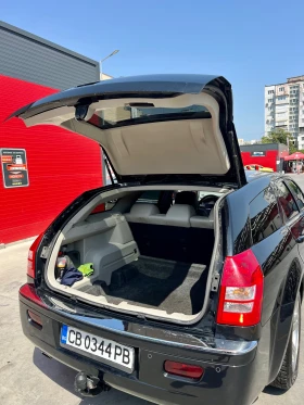 Chrysler 300c 3.0 CRDI  ! | Mobile.bg    15