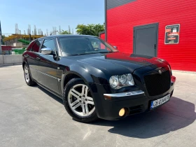  Chrysler 300c