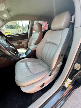 Chrysler 300c 3.0 CRDI  ! | Mobile.bg    9
