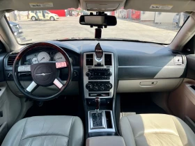 Chrysler 300c 3.0 CRDI  ! | Mobile.bg    8
