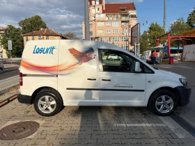 Обява за продажба на VW Caddy 1.6D ~11 200 лв. - изображение 4