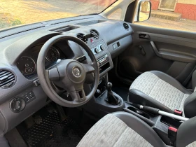Обява за продажба на VW Caddy 1.6D ~11 200 лв. - изображение 7