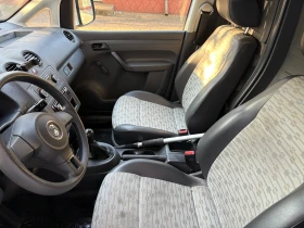 Обява за продажба на VW Caddy 1.6D ~11 200 лв. - изображение 8