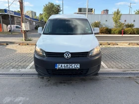 Обява за продажба на VW Caddy 1.6D ~11 200 лв. - изображение 2