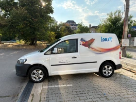 Обява за продажба на VW Caddy 1.6D ~11 200 лв. - изображение 1