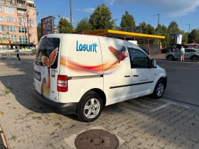 Обява за продажба на VW Caddy 1.6D ~11 200 лв. - изображение 5
