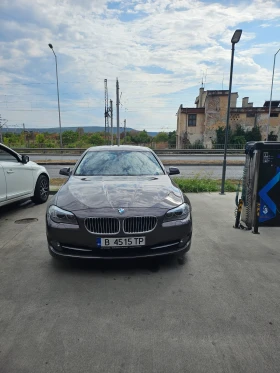 BMW 523 Er reihe, снимка 1