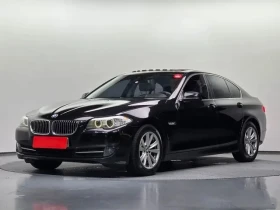 BMW 528 N52B30 Очакван Внос септември, сервизна история