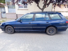 Обява за продажба на Peugeot 406 Газ, бензин. ~3 000 лв. - изображение 1