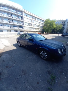 Обява за продажба на Jaguar S-type Бензин  газ ~2 700 лв. - изображение 4