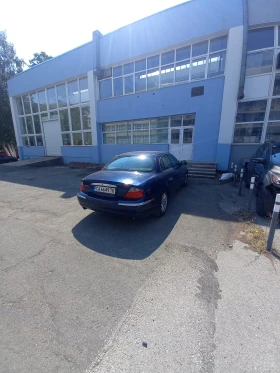 Обява за продажба на Jaguar S-type Бензин  газ ~2 700 лв. - изображение 3