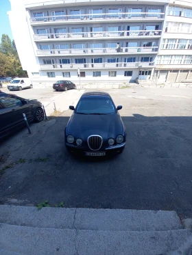 Обява за продажба на Jaguar S-type Бензин  газ ~2 700 лв. - изображение 5