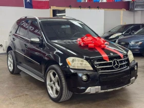 Mercedes-Benz ML 550 AMG LINE/NAVI// | Mobile.bg    2