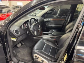 Mercedes-Benz ML 550 AMG LINE/NAVI// | Mobile.bg    6