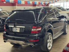 Mercedes-Benz ML 550 AMG LINE/NAVI// | Mobile.bg    3