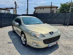 Обява за продажба на Peugeot 407 2.0hdi ~6 900 лв. - изображение 1