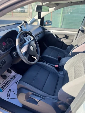  VW Touran