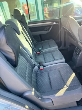 VW Touran 1.6 LPG 7  NAVI  | Mobile.bg    4