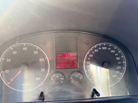 VW Touran 1.6 LPG 7  NAVI  | Mobile.bg    9