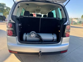 VW Touran 1.6 LPG 7  NAVI  | Mobile.bg    7