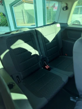 VW Touran 1.6 LPG 7  NAVI  | Mobile.bg    5