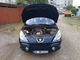 Peugeot 307 1.6HDI | Mobile.bg    13