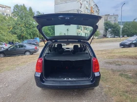Peugeot 307 1.6HDI | Mobile.bg    14