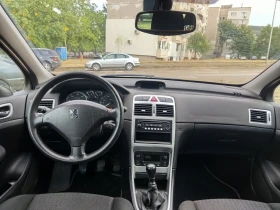 Обява за продажба на Peugeot 307 1.6HDI ~3 290 лв. - изображение 10
