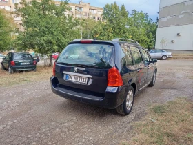Обява за продажба на Peugeot 307 1.6HDI ~3 290 лв. - изображение 5