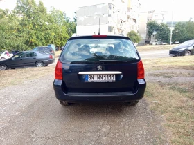 Обява за продажба на Peugeot 307 1.6HDI ~3 290 лв. - изображение 4