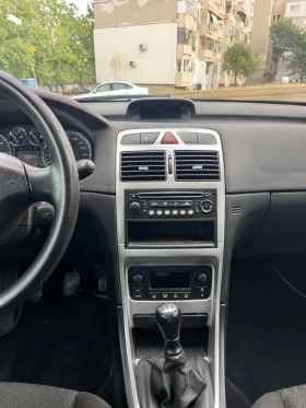 Обява за продажба на Peugeot 307 1.6HDI ~3 290 лв. - изображение 11