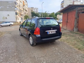 Обява за продажба на Peugeot 307 1.6HDI ~3 290 лв. - изображение 3