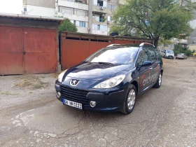 Обява за продажба на Peugeot 307 1.6HDI ~3 290 лв. - изображение 2