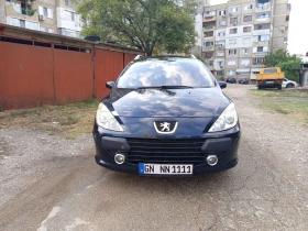 Обява за продажба на Peugeot 307 1.6HDI ~3 290 лв. - изображение 1