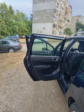 Обява за продажба на Peugeot 307 1.6HDI ~3 290 лв. - изображение 7