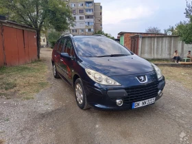 Обява за продажба на Peugeot 307 1.6HDI ~3 290 лв. - изображение 1