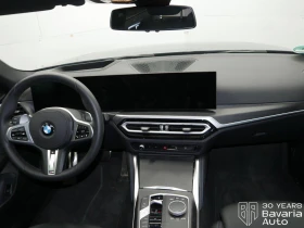 Обява за продажба на BMW 420 i Gran Coupe M Sport Paket ~93 156 лв. - изображение 4