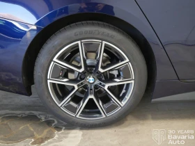 Обява за продажба на BMW 420 i Gran Coupe M Sport Paket ~93 156 лв. - изображение 9