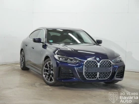 Обява за продажба на BMW 420 i Gran Coupe M Sport Paket ~93 156 лв. - изображение 3