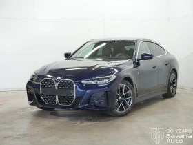 Обява за продажба на BMW 420 i Gran Coupe M Sport Paket ~93 156 лв. - изображение 1